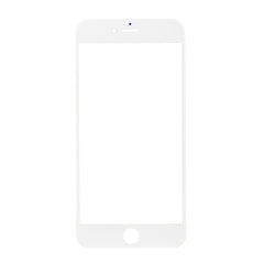 10 PCS for iPhone 6s Front Screen Outer Glass Lens, 10 PCS for i6s, 10 PCS for iPhone 6s