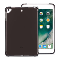 Highly Transparent TPU Full Thicken Corners Shockproof Protective Case for iPad 9.7 (2018) & (2017) / Pro 9.7 / Air 2 / Air, For iPad 9.7 (2018) & (2017) / Pro 9.7 / Air 2 / Air