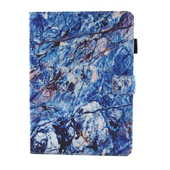 For iPad 9.7 (2018) & iPad 9.7 inch 2017 / iPad Air / iPad Air 2 Universal  Pattern Horizontal Flip Leather Protective Case with Holder & Card Slots & Sleep, IP7D0214A, IP7D0214B, IP7D0214C, IP7D0214D, IP7D0214E, IP7D0214F