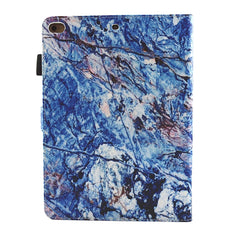 For iPad 9.7 (2018) & iPad 9.7 inch 2017 / iPad Air / iPad Air 2 Universal  Pattern Horizontal Flip Leather Protective Case with Holder & Card Slots & Sleep, IP7D0214A, IP7D0214B, IP7D0214C, IP7D0214D, IP7D0214E, IP7D0214F