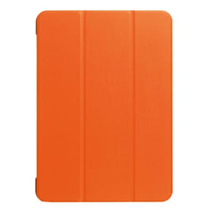 For iPad 9.7 (2018) & iPad 9.7 (2017) Custer Texture Horizontal Flip Leather Case with Three-folding Holder & Sleep / Wake-up Function, For iPad 9.7 (2018), For iPad 9.7 (2018) & iPad 9.7 (2017), For iPad 9.7 inch 2017
