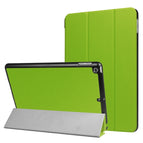 Para iPad 9.7 (2018) y iPad 9.7 (2017) / Verde