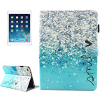 For iPad 9.7 inch 2017 / iPad Air / iPad Air 2 / IP7D3212J