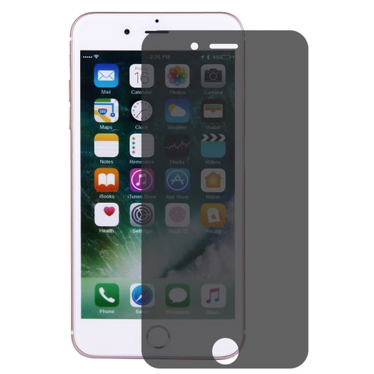 Privacy Anti-glare Tempered Glass Film For iPhone SE 2022 / 2020 / 8 / 7 / 6, For iPhone SE 2022 / 2020 / 8 / 7 / 6