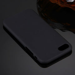 For  iPhone 8 & 7  Solid Color TPU Protective Back Cover Case