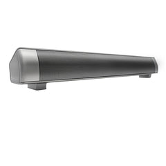 Barra de sonido LP-08 (CE0150) Reproductor de MP3 USB Altavoz inalámbrico Bluetooth de 2.1 canales, CE0150 Negro, CE0150 Dorado, CE0150 Plateado