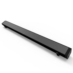 Barra de sonido inalámbrica Bluetooth para cine en casa LP-09 (CE0148) con control remoto, CE0148, color negro