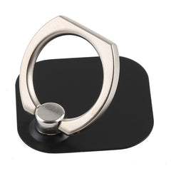 Ring Phone Metal Holder for iPad, iPhone, Galaxy, Huawei, Xiaomi, LG, HTC and Other Smart Phones