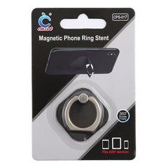 Ring Phone Metal Holder for iPad, iPhone, Galaxy, Huawei, Xiaomi, LG, HTC and Other Smart Phones