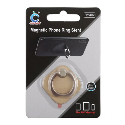 Ring Phone Metal Holder for iPad, iPhone, Galaxy, Huawei, Xiaomi, LG, HTC and Other Smart Phones