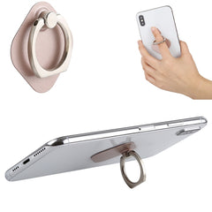 Ring Phone Metal Holder for iPad, iPhone, Galaxy, Huawei, Xiaomi, LG, HTC and Other Smart Phones