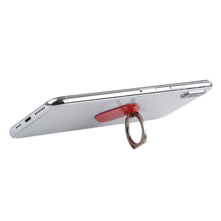 Ring Phone Metal Holder for iPad, iPhone, Galaxy, Huawei, Xiaomi, LG, HTC and Other Smart Phones