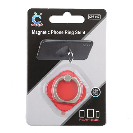 Ring Phone Metal Holder for iPad, iPhone, Galaxy, Huawei, Xiaomi, LG, HTC and Other Smart Phones