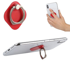 Ring Phone Metal Holder for iPad, iPhone, Galaxy, Huawei, Xiaomi, LG, HTC and Other Smart Phones