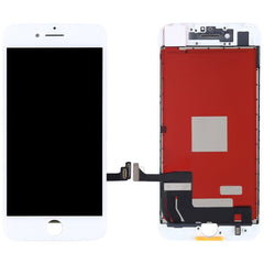 Original LCD Screen for iPhone 7, i7 Original White, i7 Original Black