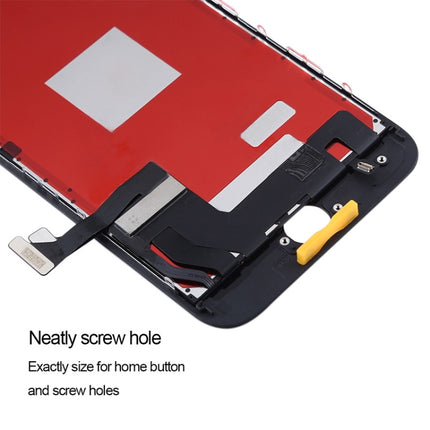 Original LCD Screen for iPhone 7, i7 Original White, i7 Original Black