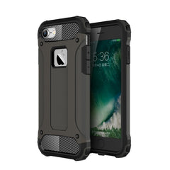 For iPhone 7 Armor TPU + PC Combination Phone Case, For iPhone 7, For iPhone  7