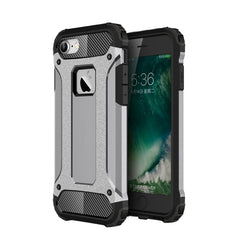 For iPhone 7 Armor TPU + PC Combination Phone Case, For iPhone 7, For iPhone  7