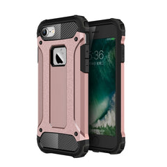 For iPhone 7 Armor TPU + PC Combination Phone Case, For iPhone 7, For iPhone  7