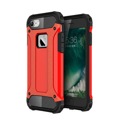 For iPhone 7 Armor TPU + PC Combination Phone Case, For iPhone 7, For iPhone  7