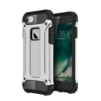 For iPhone  7 / Silver