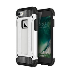 For iPhone 7 Armor TPU + PC Combination Phone Case, For iPhone 7, For iPhone  7