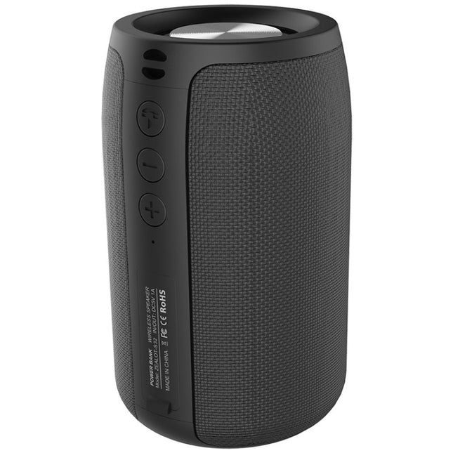 ZEALOT S32 5 W HiFi-Bass-Bluetooth-Lautsprecher, kabelloser Freisprech-/USB-/AUX-Support, S32