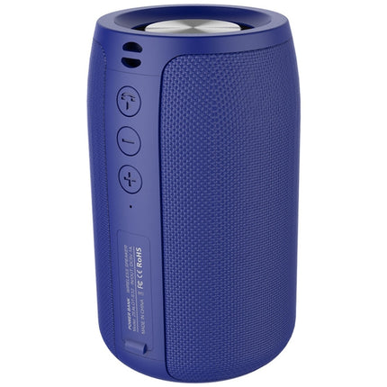 Altavoz Bluetooth inalámbrico ZEALOT S32 de 5 W con graves de alta fidelidad, compatible con manos libres, USB y AUX, S32