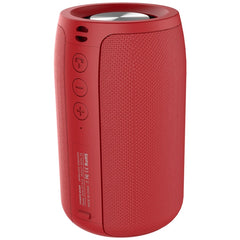 ZEALOT S32 5W HiFi Bass Wireless Bluetooth Speaker, Support Hands-free / USB / AUX, S32