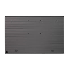 15.6 inch 1080P 178 Degree Wide Angle HD Portable Display Device for Desktop Computer / Game Console / Simultaneous Screen / PS4 / PS3 / XBox, with Mini HDMI & Micro USB & 2 USB-C / Type-C Interfaces