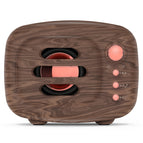 Wood