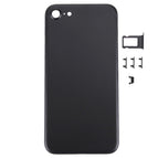 Für iPhone 7 / Schwarz