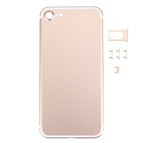 Für iPhone 7 / Gold