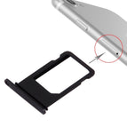 For iPhone 7 / Black