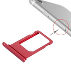 For iPhone 7 / Red