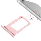 For iPhone 7 / Rose Gold