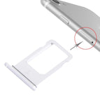 For iPhone 7 / Silver