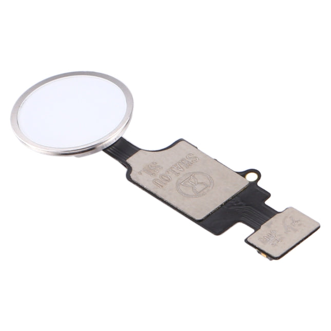 Home Button (5th gen) with Flex Cable for iPhone 8 Plus / 7 Plus / 8 / 7, 5th for iPhone 8 Plus / 7 Plus / 8 / 7
