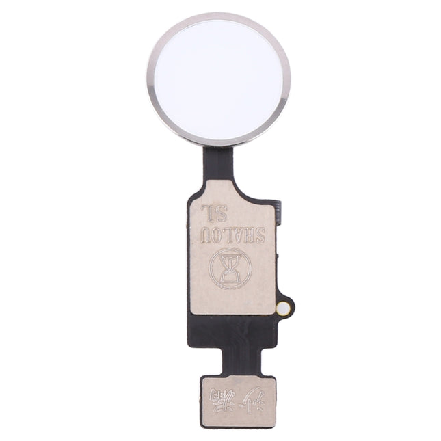Home Button (5th gen) with Flex Cable for iPhone 8 Plus / 7 Plus / 8 / 7, 5th for iPhone 8 Plus / 7 Plus / 8 / 7