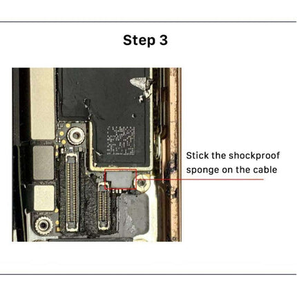 Home Button (5th gen) with Flex Cable for iPhone 8 Plus / 7 Plus / 8 / 7, 5th for iPhone 8 Plus / 7 Plus / 8 / 7
