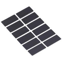 100 PCS LCD Display Flex Cable Cotton Pads for iPhone 7, For iPhone 7