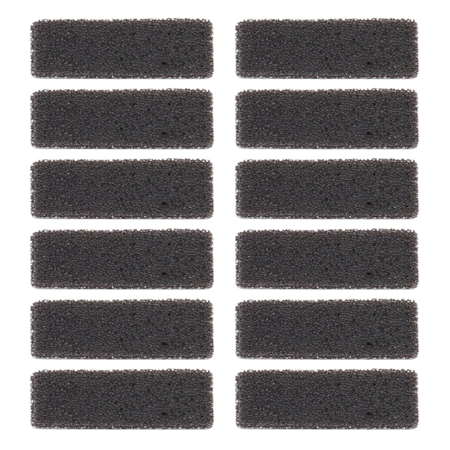 100 PCS Touch Flex Cable Cotton Pads for iPhone 7, For iPhone 7