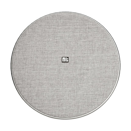 NILLKIN MC5 Pro 36W TWS Speaker Shape Wireless Bluetooth Speaker, Support Game / Music Mode & AUX Audio & NFC Pairing, US Plug