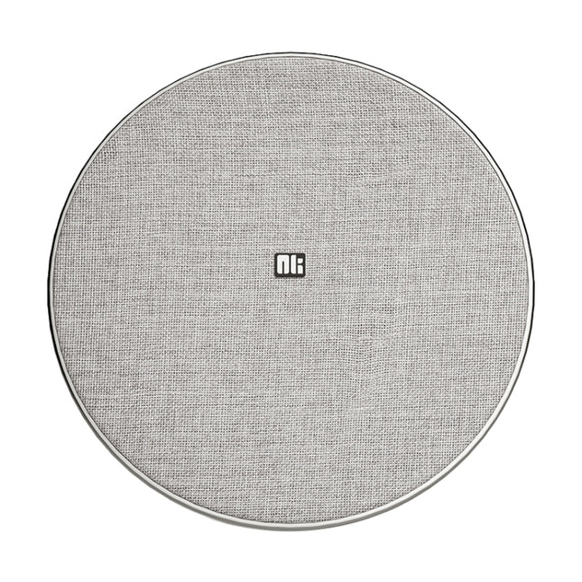 NILLKIN MC5 Pro 36W TWS Speaker Shape Wireless Bluetooth Speaker, Support Game / Music Mode & AUX Audio & NFC Pairing, US Plug