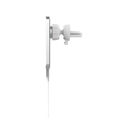 X16 Magsafe Car Air Outlet Vent Mount Clamp Holder 15W Fast Charging Qi Magnetic Wireless Charger