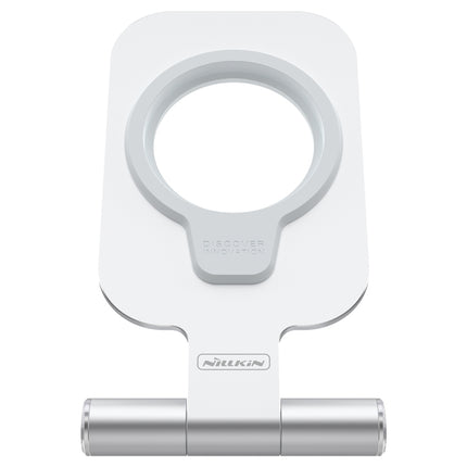 Soporte plegable vertical NILLKIN, compatible con cargador Magsafe
