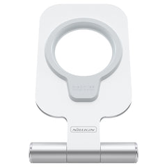 NILLKIN Vertical Folding Stand，Support Magsafe Charger