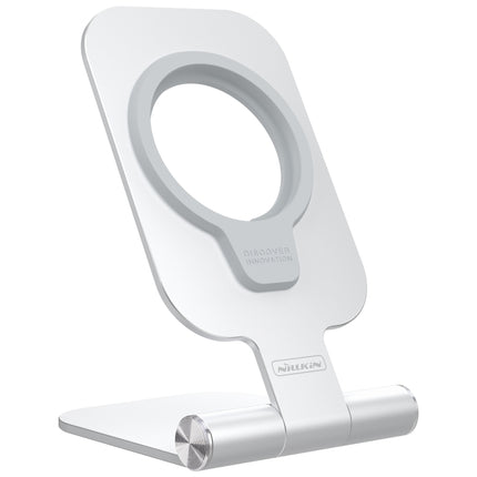Soporte plegable vertical NILLKIN, compatible con cargador Magsafe