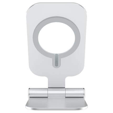 Soporte plegable vertical NILLKIN, compatible con cargador Magsafe