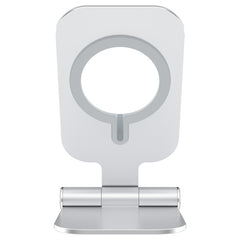 NILLKIN Vertical Folding Stand，Support Magsafe Charger